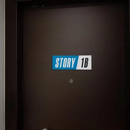 Stories Athens