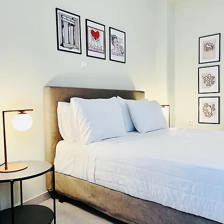 Stories Apartment