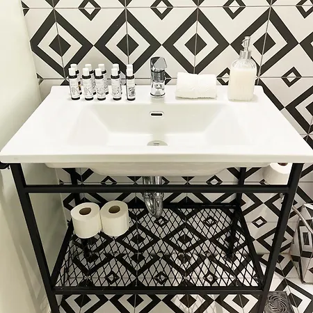 Stories Apartment Athen
