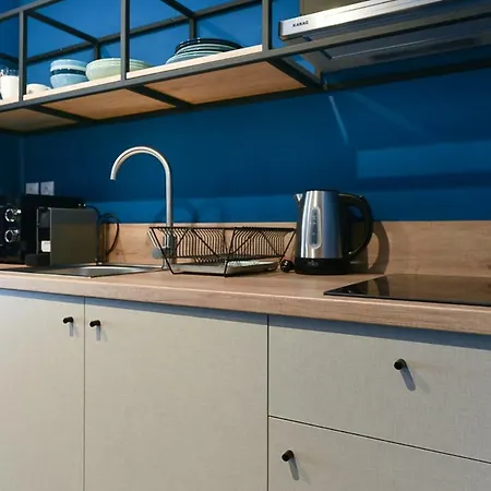 Stories Apartment Athen