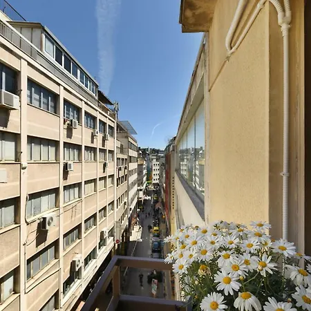 Apartment Stories Athen