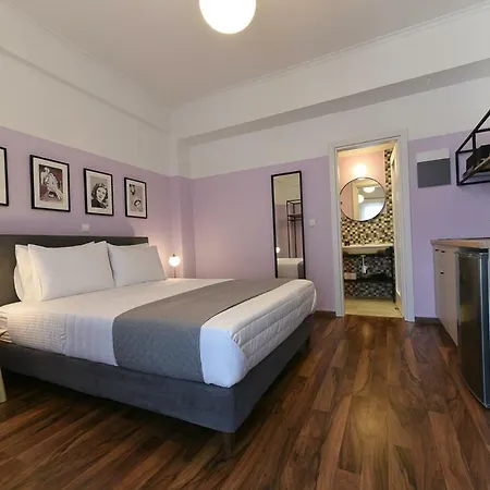 Stories Apartment *